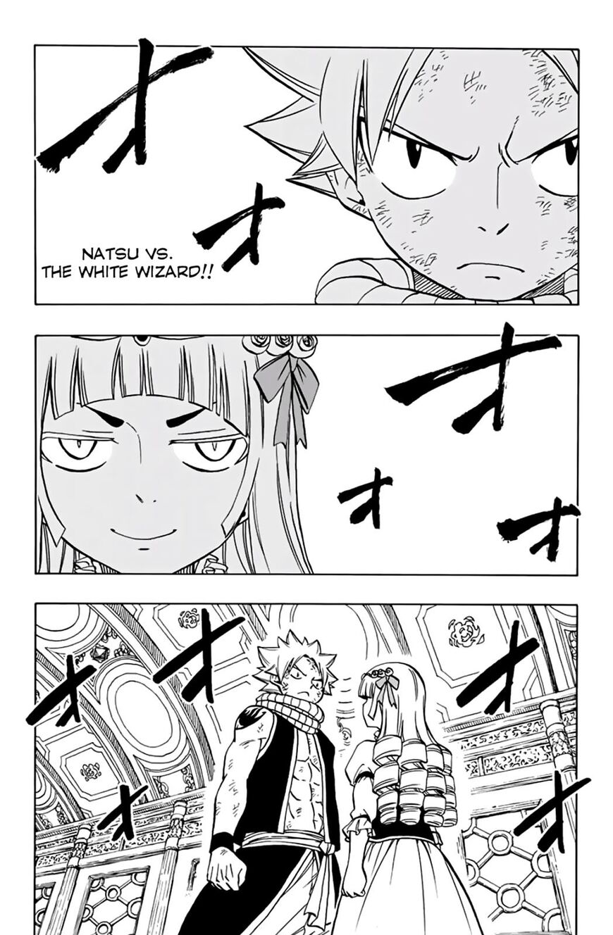 Fairy Tail: 100 Years Quest Chapter 46 3